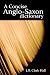 A Concise Anglo-Saxon dictionary