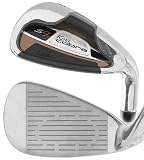 Men's Cobra S9 2008 Irons 5-PW, GW & SW