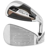 Mens Cobra S9 2008 Irons by 