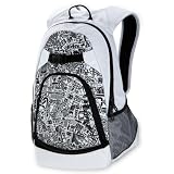 DAKINE(ダカイン) PIVOT White/White Chop Shop        8120-080