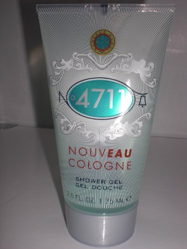 4711 Nouveau Cologne Shower Gel