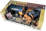 Construction Playset 20-pc