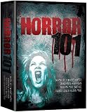 Horror 101 (4 DVD SE Set)