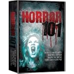 SAVE $11.00 - Horror 101 (4 DVD SE Set) $13.98