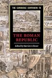 Buy : The Cambridge Companion to the Roman Republic (Cambridge Companions to the Ancient World)