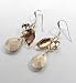 Info/Buy Gold Plated Sparkle Mix Stone Earrings