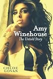 Amy Winehouse - The Untold Story