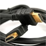 HDMI Cable (6.5 feet/2 meters)