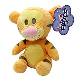 Tigger Cuties Plush by Disney