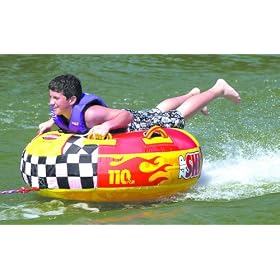 SportsStuffC ZIP SKI 48