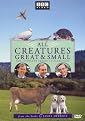 All Creatures Great & Small: The Complete Series 3 Collection (4 Discs) (Special edition)