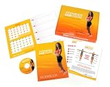 Fitness From Home: Skinny is not for everyone…Healthy Is!