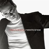 I Need To Know (Album Version)