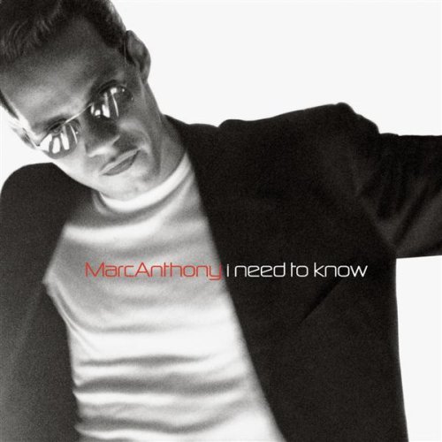 I Need To Know (Album Version)