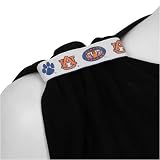 Auburn Tigers Sleeve Scrunchies