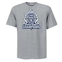New York Yankees Big & Tall 2009 World Series Champions Official Locker Room Tee
