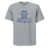 New York Yankees Youth 2009 World Series Champions Official Locker Room Tee