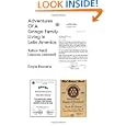 Adventures of a Gringo Family Living in Latin America: Tuition Paid! Lessons Learned! by Doyle Romans