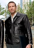 Port Authority Signature - Park Avenue Lambskin Jacket