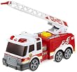 fire engines