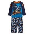 Boys' 2-piece Batman Pajama Set - Orange/Blue