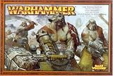 Eigenschaften Games Workshop 99120213004 / Ogerkönigreiche Oger-Eisenwänste (Box) [95-09]