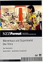 NZZ Format  Warenhaus und Supermarkt - Die Filme