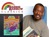 Reading Rainbow: When Aunt Lena Did The Rhumba