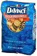 DaVinci Pasta Tri-color Wagon Wheels, 16 Ounce Bags (Pack of 12)