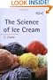 The Science of Ice Cream (RSC Paperbacks)
