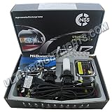 NSSC 10000K H13/9008 Bi-Xenon HID Conversion Kit
