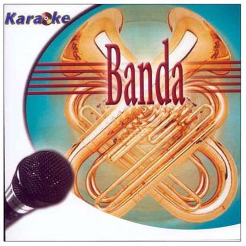 CD-Charts  Search : Banda