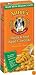 Annie's Homegrown Totally Natural Shells & Real Aged Cheddar Mac & Cheese, 6-Ounce Boxes (Pack of 12)