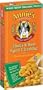Annie's Homegrown Totally Natural Shells & Real Aged Cheddar Mac & Cheese, 6-Ounce Boxes (Pack of 12)