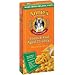 Annie's Homegrown Totally Natural Shells & Real Aged Cheddar Mac & Cheese, 6-Ounce Boxes (Pack of 12)