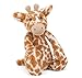 Bashful Giraffe Med. 12" by Jellycat