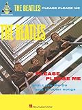 The Beatles: Please Please Me (Guitar Recorded Versions)