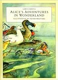 Alice's adventures in Wonderland