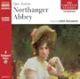 Northanger Abbey (Naxos AudioBooks)