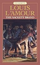 The Sackett Brand (The Sacketts #10) The Sackett Brand (The Sacketts #10)