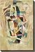 Enfold I Canvas Wall Art Framed Wall Art