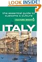 Italy - Culture Smart! The Essential Guide to Customs & Culture