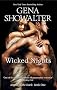 Wicked Nights (Angels of the Dark)