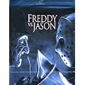 Freddy Vs. Jason