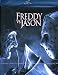 Freddy Vs. Jason