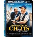 Bienvenue chez les ch'tis [Blu-ray] [FR Import]
