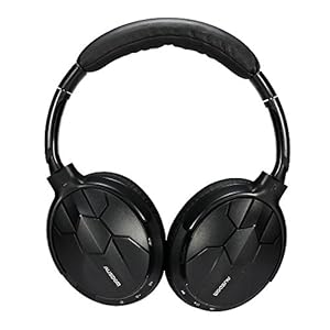 Amazon.com: AUSDOM M04 Bluetooth 3.0 Ov