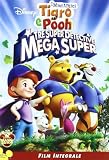 I Miei Amici Tigro E Pooh - Tre Superdetective Mega Super