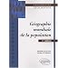 G�ographie mondiale de la population