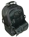 Trolleyrucksack Laptoprucksack Schulrucksack Rucksack Laptoprucksack Notebookrucksack mit versenkbaren Tragegurten Maße: ca. 53x36x23cm